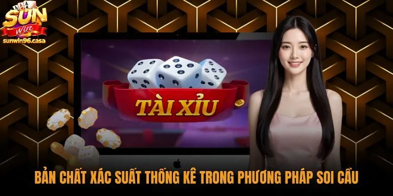 Quy luật xác suất thống kê qua các biến cố độc lập