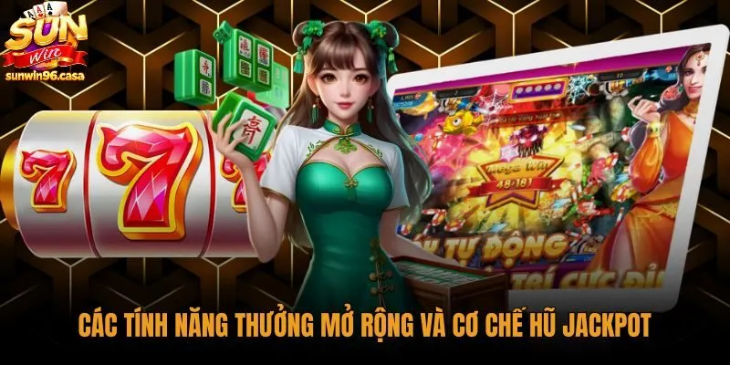 cac-tinh-nang-thuong-mo-rong-va-co-che-hu-jackpot Cơ chế biểu tượng đặc biệt và hũ jackpot thủy cung