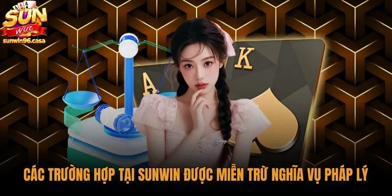 Ranh giới miễn trừ trách nhiệm trước các sự cố kỹ thuật