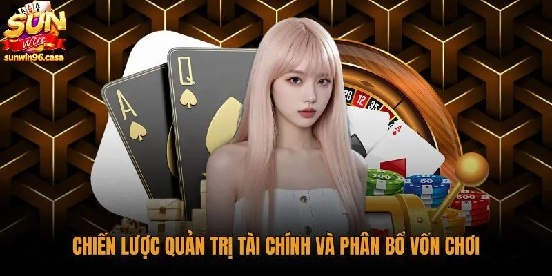 Mẹo Cá Cược kiểm soát dòng tiền giải trí an toàn