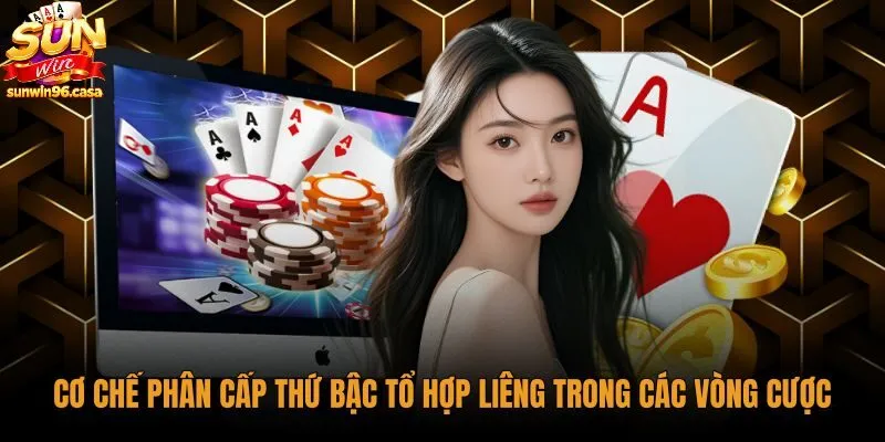 Mẹo chơi game liêng cùng trật tự sức mạnh các bộ bài