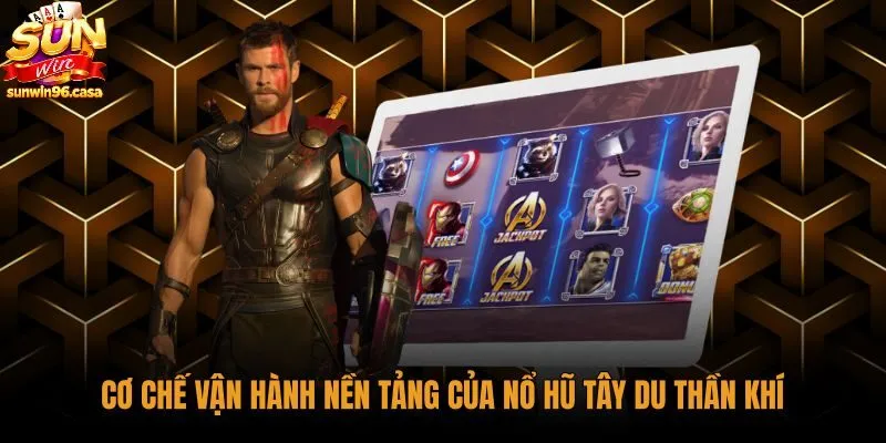 co-che-van-hanh-nen-tang-cua-no-hu-tay-du-than-khi Cấu trúc guồng quay liên kết game tây du thần khí