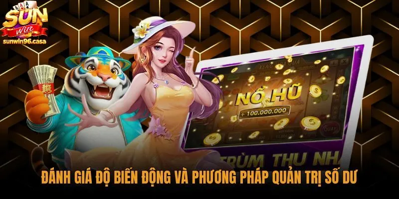 danh-gia-do-bien-dong-va-phuong-phap-quan-tri-so-du Phương pháp kiểm soát số dư khi quay hũ thủy cung