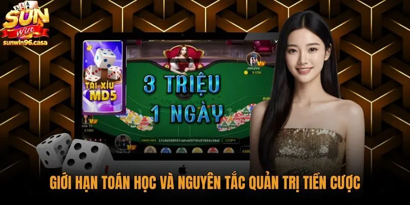 Cách soi cầu tài xỉu và nguyên tắc bảo vệ tiền cược