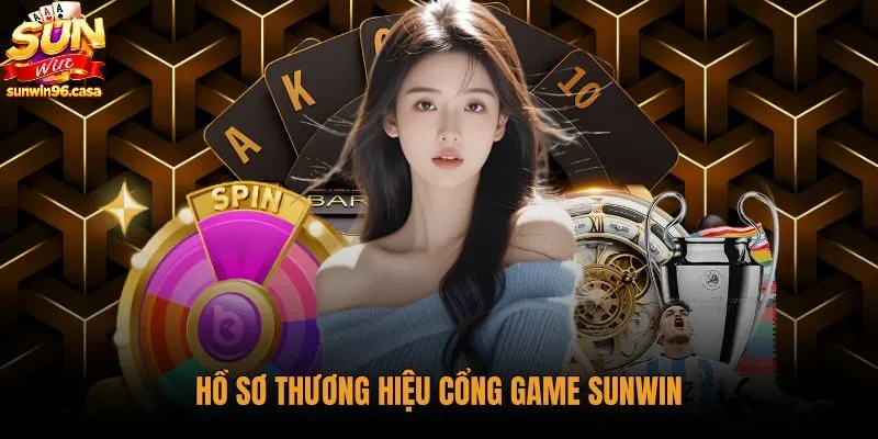 Thông tin giới thiệu thương hiệu Sunwin cùng vai trò bảo mật