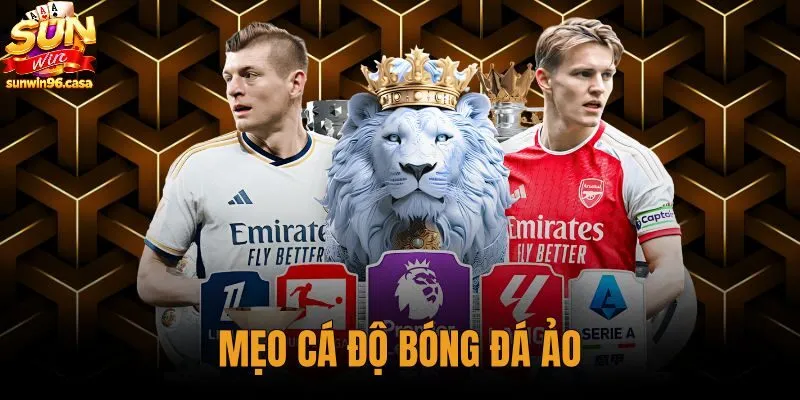 Mẹo Cá Độ Bóng Đá Ảo - Cơ Chế RNG Và Quản Lý Vốn Sunwin