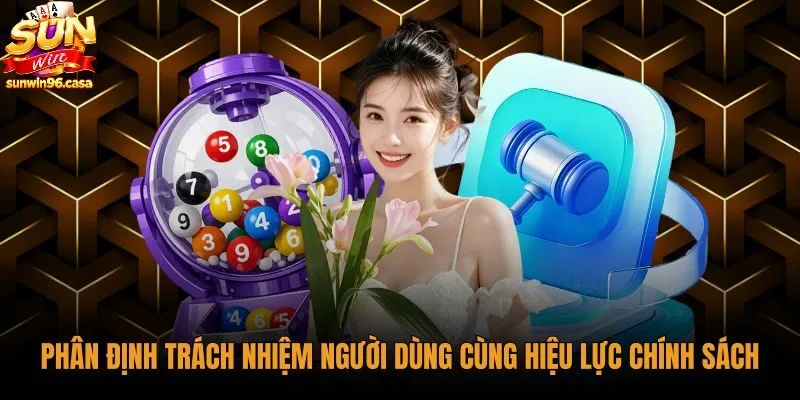 Bảng tổng hợp nghĩa vụ song phương và miễn trừ trách nhiệm