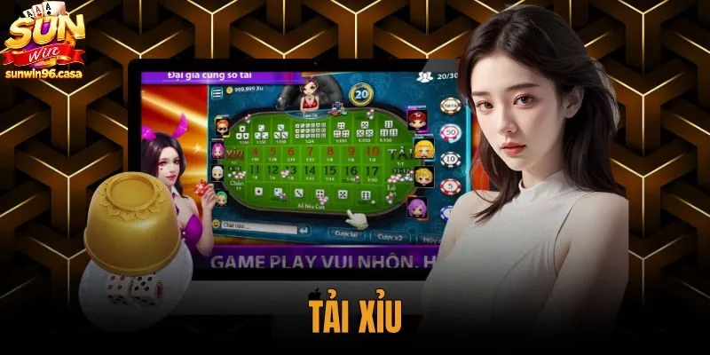 Tải Xỉu - Bảng So Sánh 5 Biến Thể Chi Tiết Tại Sunwin