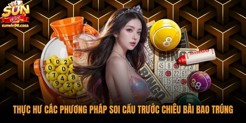 Sự thật về soi cầu bạc nhớ và cạm bẫy bán số